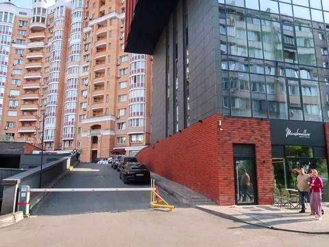 комерційна за адресою Київ, Левка Лук'яненка вул. (Маршала Тимошенка), 21/19