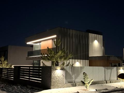 дом по адресу Кульпарковская ул.