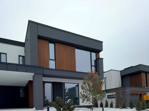 дом по адресу Кульпарковская ул.