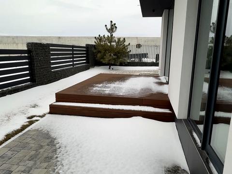 дом по адресу Кульпарковская ул.