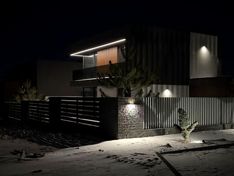 дом по адресу Кульпарковская ул.