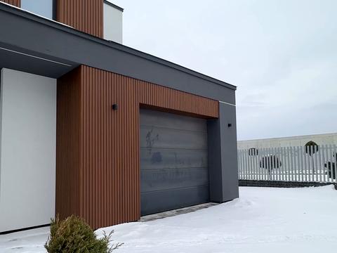 дом по адресу Кульпарковская ул.