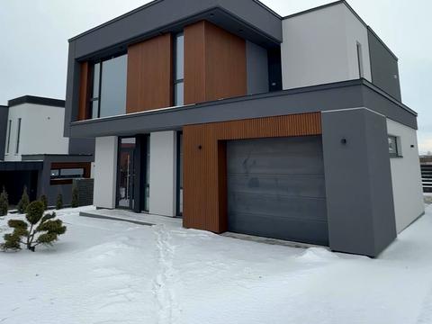 дом по адресу Кульпарковская ул.