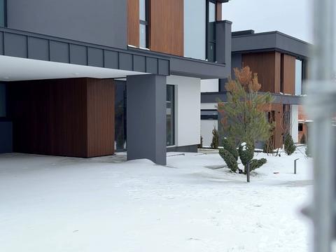 дом по адресу Кульпарковская ул.