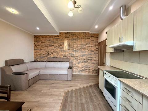 квартира за адресою Данила Галицького вул., 16