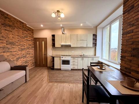 квартира за адресою Данила Галицького вул., 16