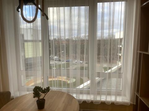 квартира за адресою Дубищанська вул., 1-Б