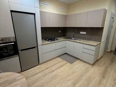 квартира за адресою Дубищанська вул., 1-Б