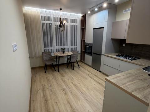 квартира за адресою Дубищанська вул., 1-Б