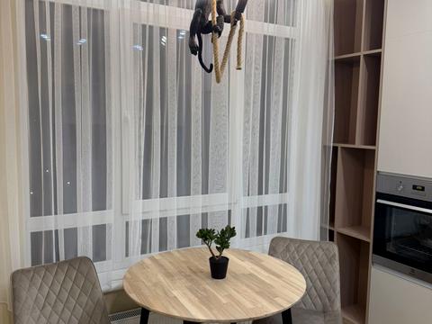 квартира за адресою Дубищанська вул., 1-Б