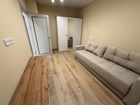 квартира за адресою Дубищанська вул., 1-Б