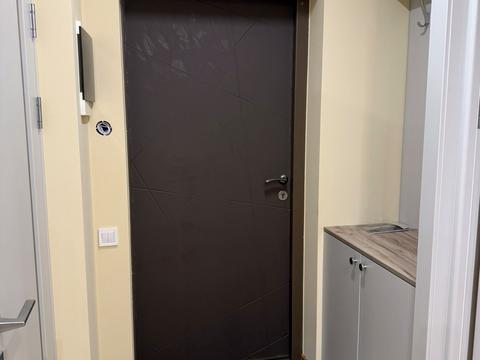 квартира за адресою Дубищанська вул., 1-Б