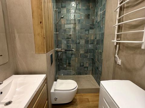 квартира за адресою Дубищанська вул., 1-Б