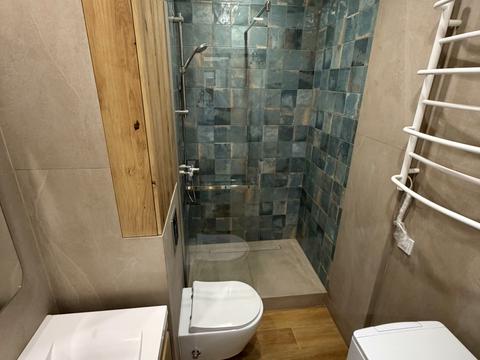 квартира за адресою Дубищанська вул., 1-Б