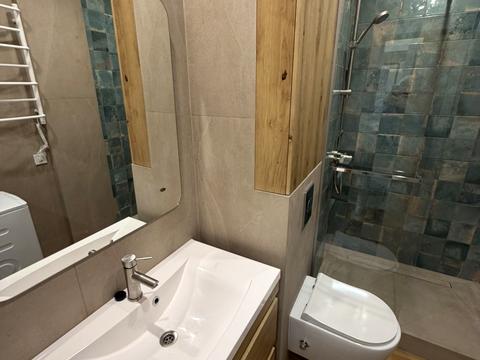 квартира за адресою Дубищанська вул., 1-Б