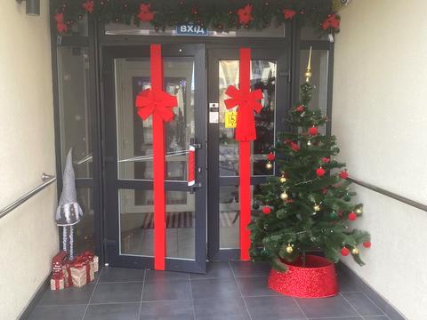 квартира за адресою Дубищанська вул., 1-Б