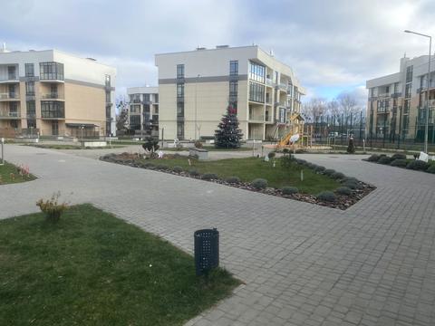 квартира за адресою Дубищанська вул., 1-Б