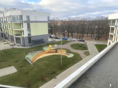 квартира за адресою Дубищанська вул., 1-Б