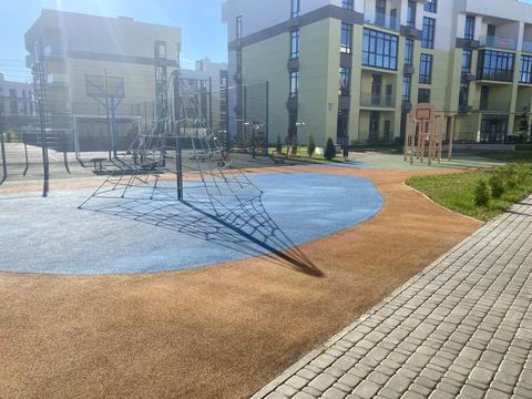 квартира за адресою Дубищанська вул., 1-Б