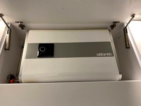 квартира за адресою Кармелюка вул., 3/1