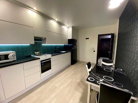 квартира за адресою Кармелюка вул., 3/1