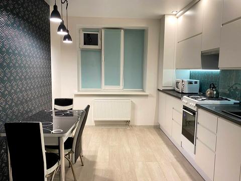 квартира за адресою Кармелюка вул., 3/1