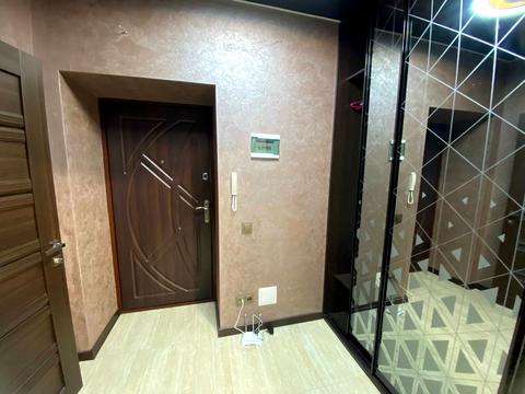 квартира за адресою Кармелюка вул., 3/1