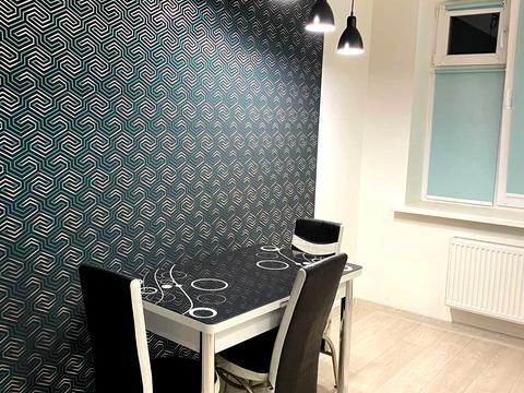 квартира за адресою Кармелюка вул., 3/1