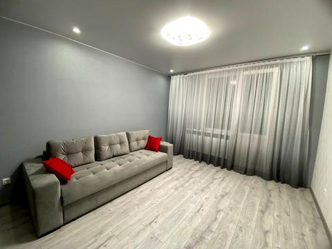 квартира за адресою Кармелюка вул., 3/1