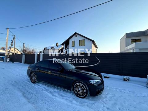 будинок за адресою паркова