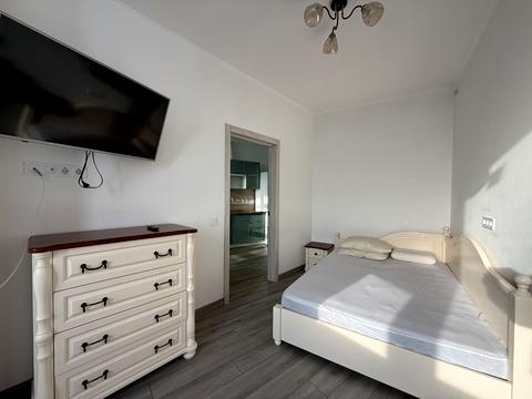 квартира по адресу Федора Эрнста ул., 16