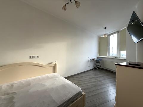 квартира по адресу Федора Эрнста ул., 16