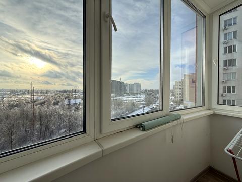 квартира по адресу Федора Эрнста ул., 16