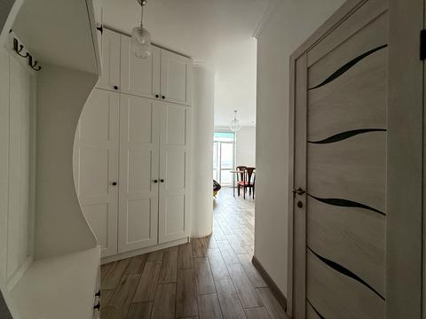 квартира по адресу Федора Эрнста ул., 16