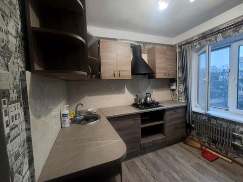 квартира за адресою Київ, Михайла Брайчевського вул. (Металістів), 13