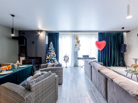 дом по адресу Ярославская ул.