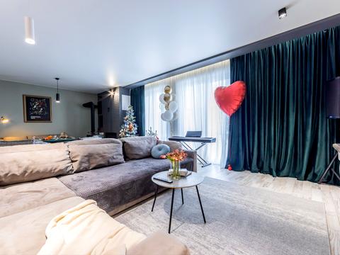 дом по адресу Ярославская ул.