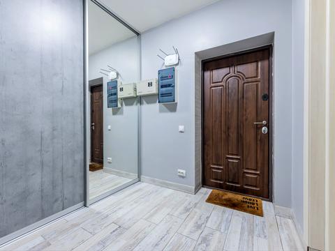 дом по адресу Ярославская ул.