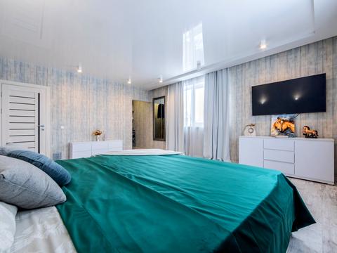 дом по адресу Ярославская ул.