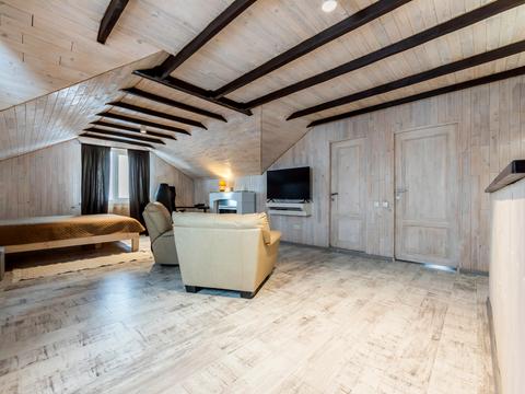 дом по адресу Ярославская ул.