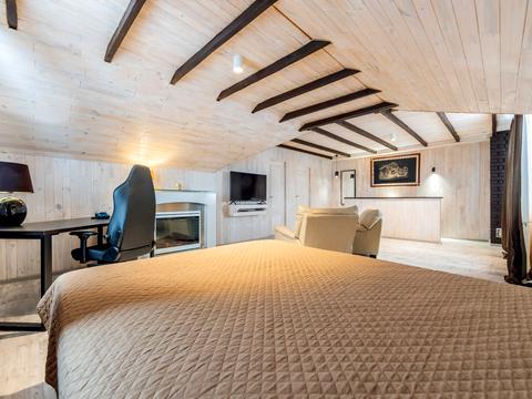 дом по адресу Ярославская ул.