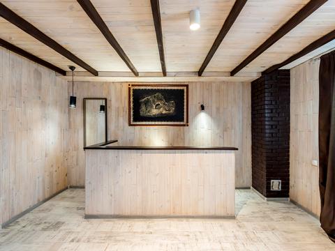 дом по адресу Ярославская ул.