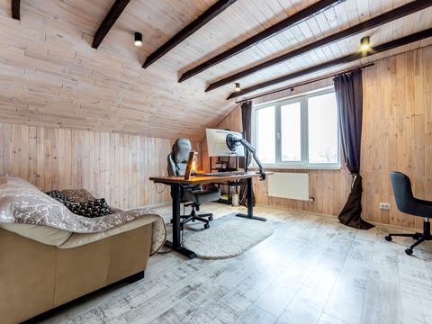 дом по адресу Ярославская ул.