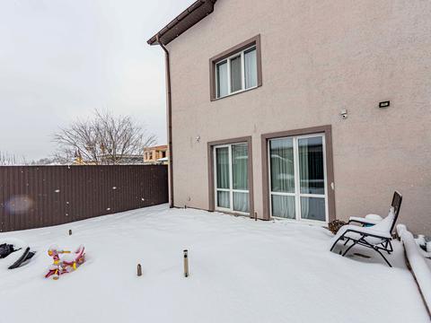 дом по адресу Ярославская ул.