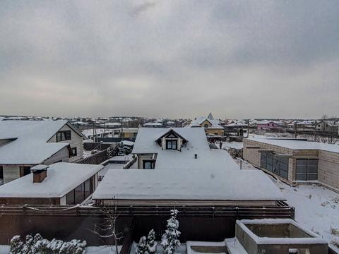 дом по адресу Ярославская ул.