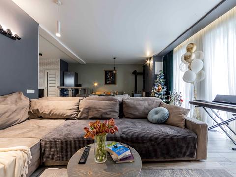 дом по адресу Ярославская ул.