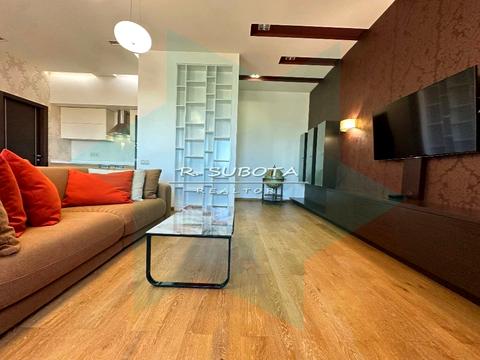 квартира по адресу Гусенко ул. (Гусенка), 17