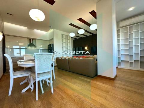 квартира по адресу Гусенко ул. (Гусенка), 17