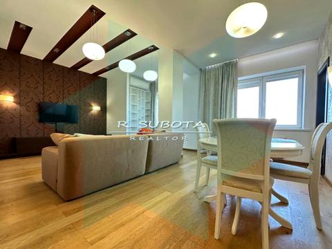 квартира по адресу Гусенко ул. (Гусенка), 17