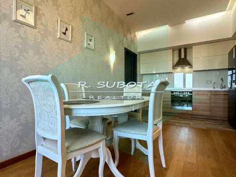 квартира по адресу Гусенко ул. (Гусенка), 17